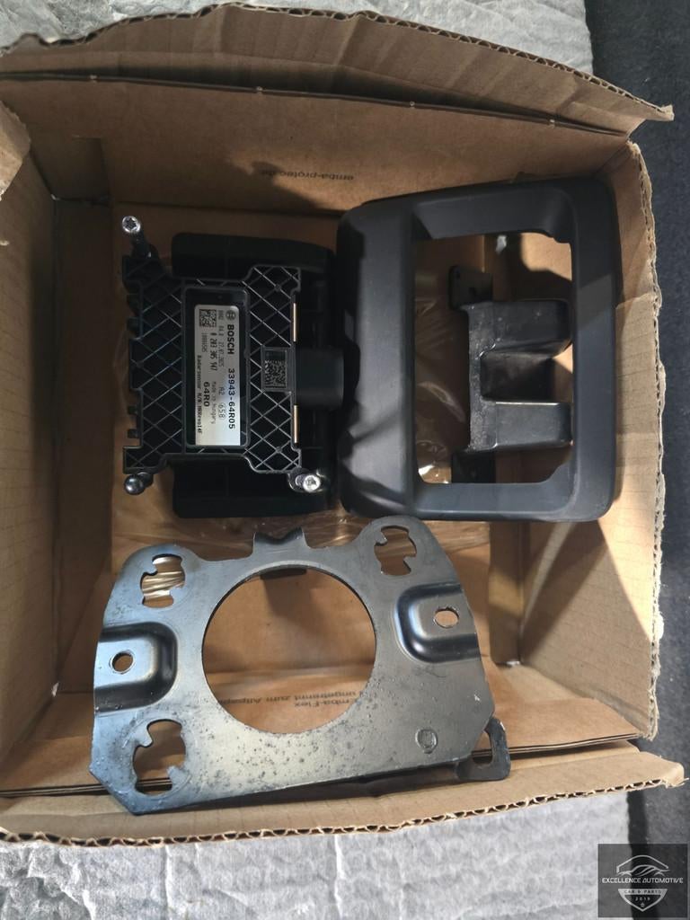 Suzuki SX4 2 2014+ ACC Radar Sensor + Houder 33943-64R05, Gebruikt, Info@suzuki.co.jp, Takatsuka-cho, Chuo-ku 300
432-8611  Hamamatsu