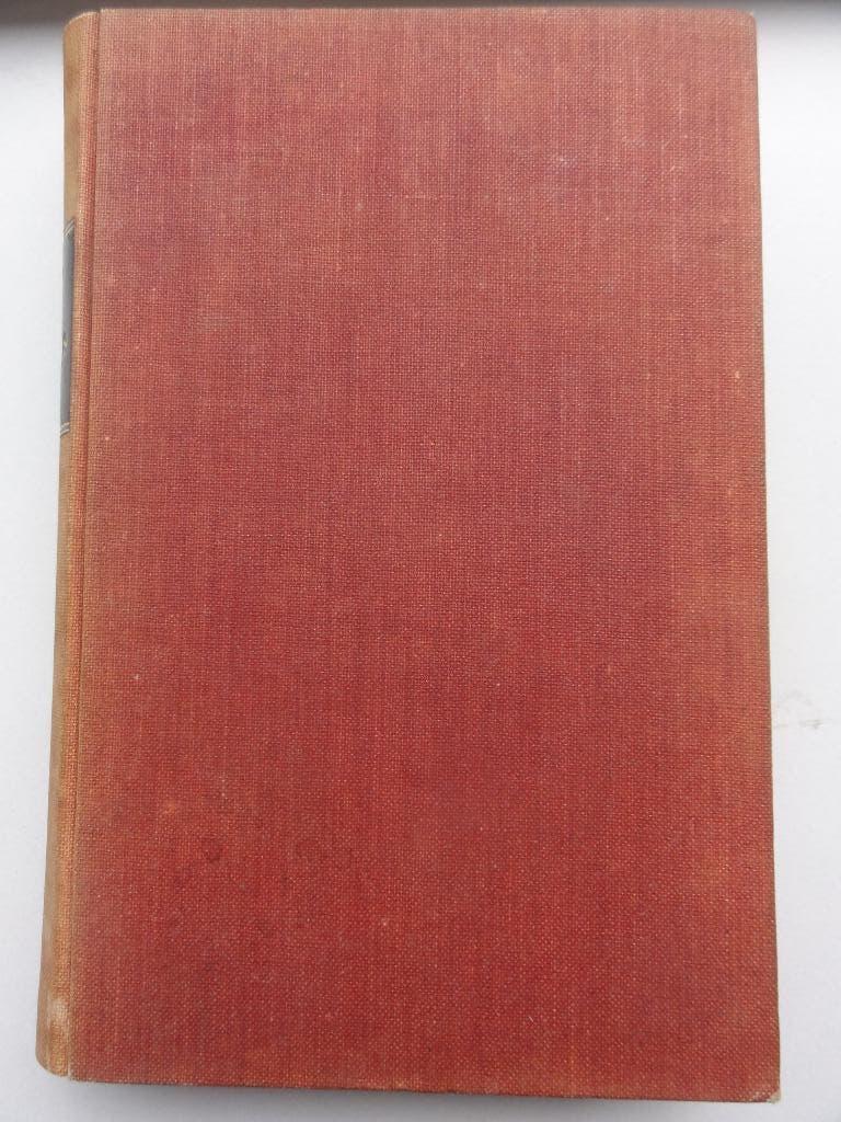 Oeuvres de Blaise Pascal - Pensées deel 1+11 . 1932, Ophalen of Verzenden, Gelezen