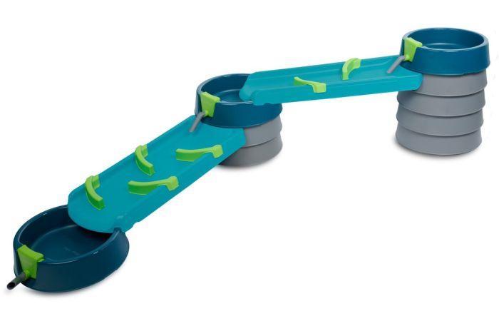 AquaPlay Mudway FLOW watertafel meest verkocht nu €69.95, Ophalen of Verzenden, Nieuw