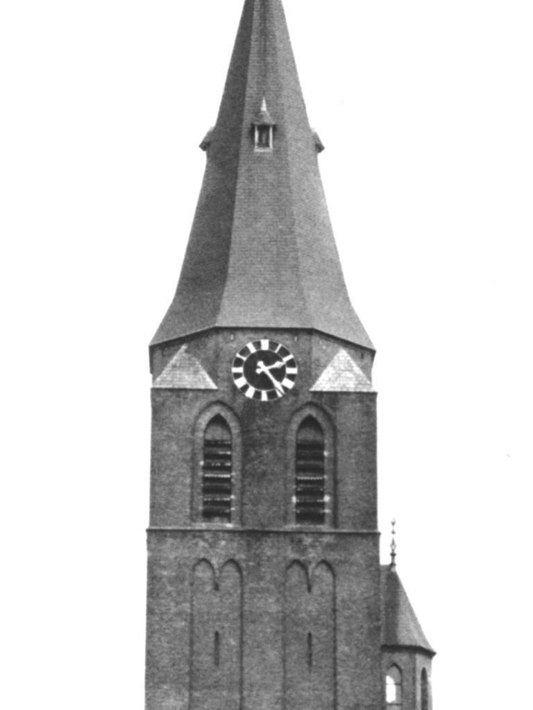 988164 Werkhoven 1973 Utr Nette oude kaart Onbeschreven, Ophalen of Verzenden, 1960 tot 1980, Ongelopen, Utrecht