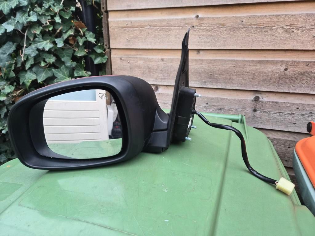 Suzuki swift linker spiegel, Auto-onderdelen, Ophalen of Verzenden, Suzuki