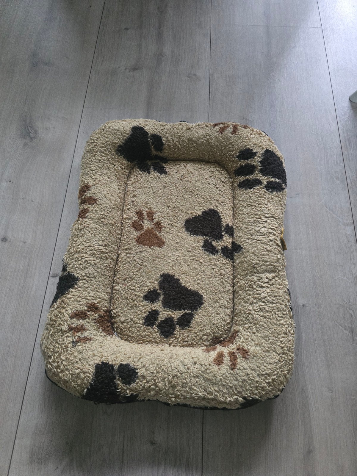 Bed voor de hond, Dieren en Toebehoren, Ophalen