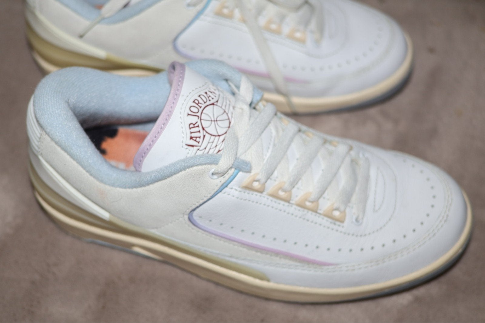 Nike Air Jordan sneakers maat 41, Kleding | Heren, Schoenen, Nike Inc., Ophalen of Verzenden, One Bowerman Drive, Beaverton, Oregon 97005, USA