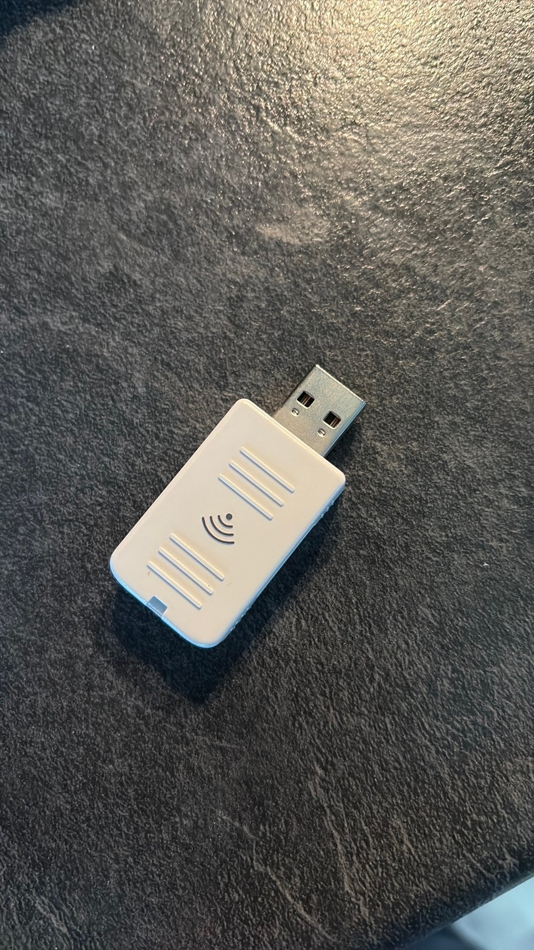 EPSON ELPAP10 wifi adapter, Computers en Software, USB Sticks, Ophalen of Verzenden, Zo goed als nieuw, 128 GB