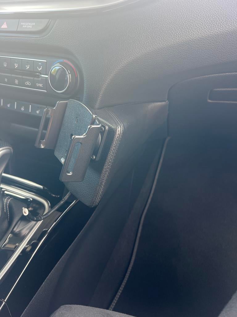 Brodit telefoonhouder voor Kia Ceed, Ophalen, Gebruikt, Auto