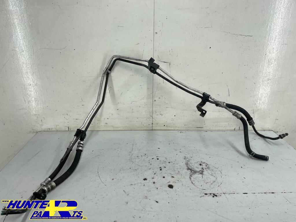 Aircoleiding hogedrukleiding Volvo V50/S40 ('04-'12)30776464, Gebruikt, Ophalen of Verzenden, Volvo
