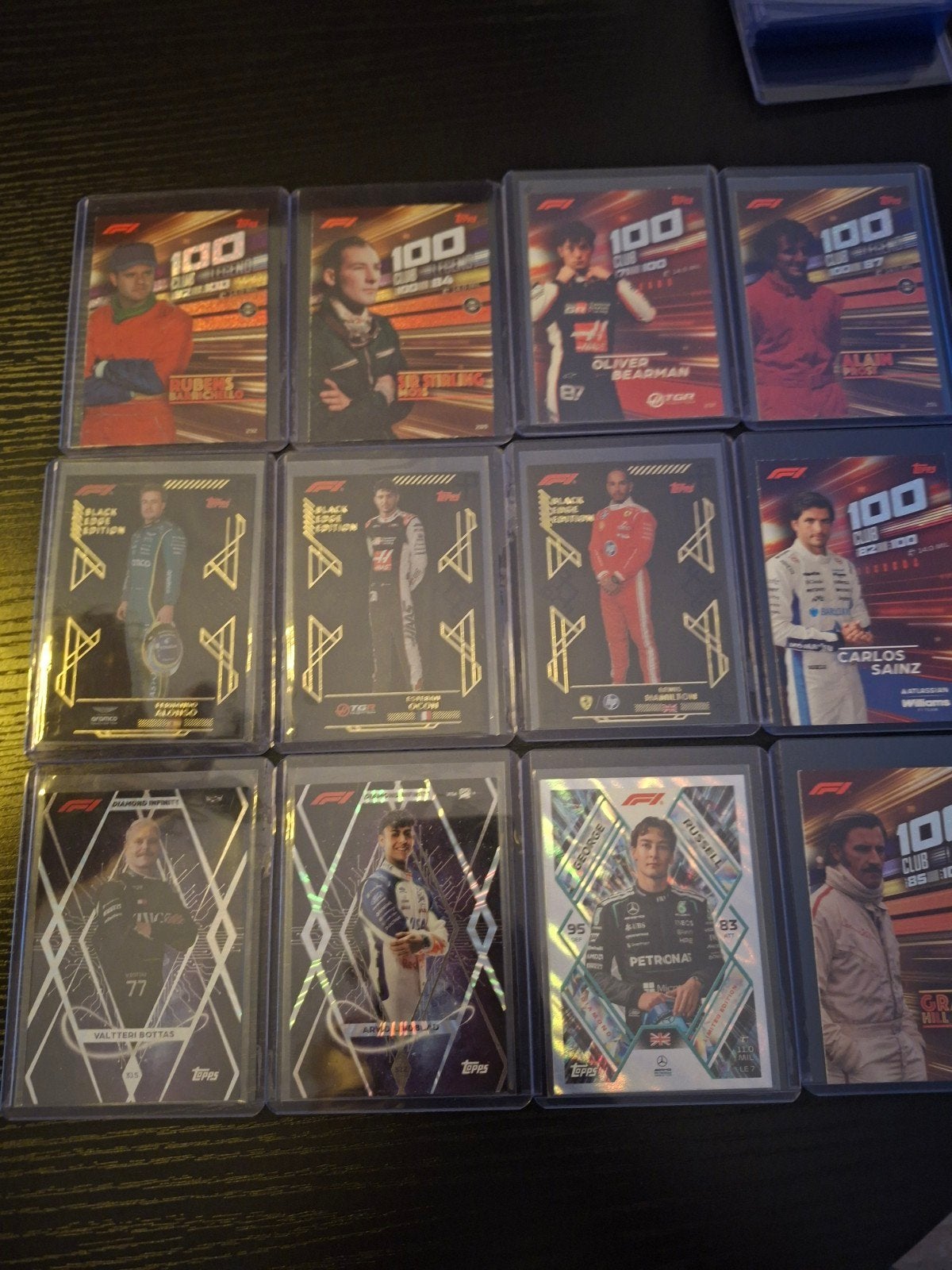 f1 turbo attax 2026 kaarten te koop, Hobby en Vrije tijd, Ophalen of Verzenden, Meerdere kaarten