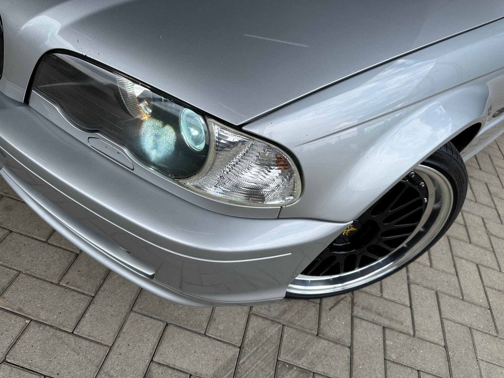 BMW 3 Serie 320i | 6 CILINDER | LEER | STOER | Xenon | Clima, 2171 cc, Gebruikt, Bedrijf, Handgeschakeld