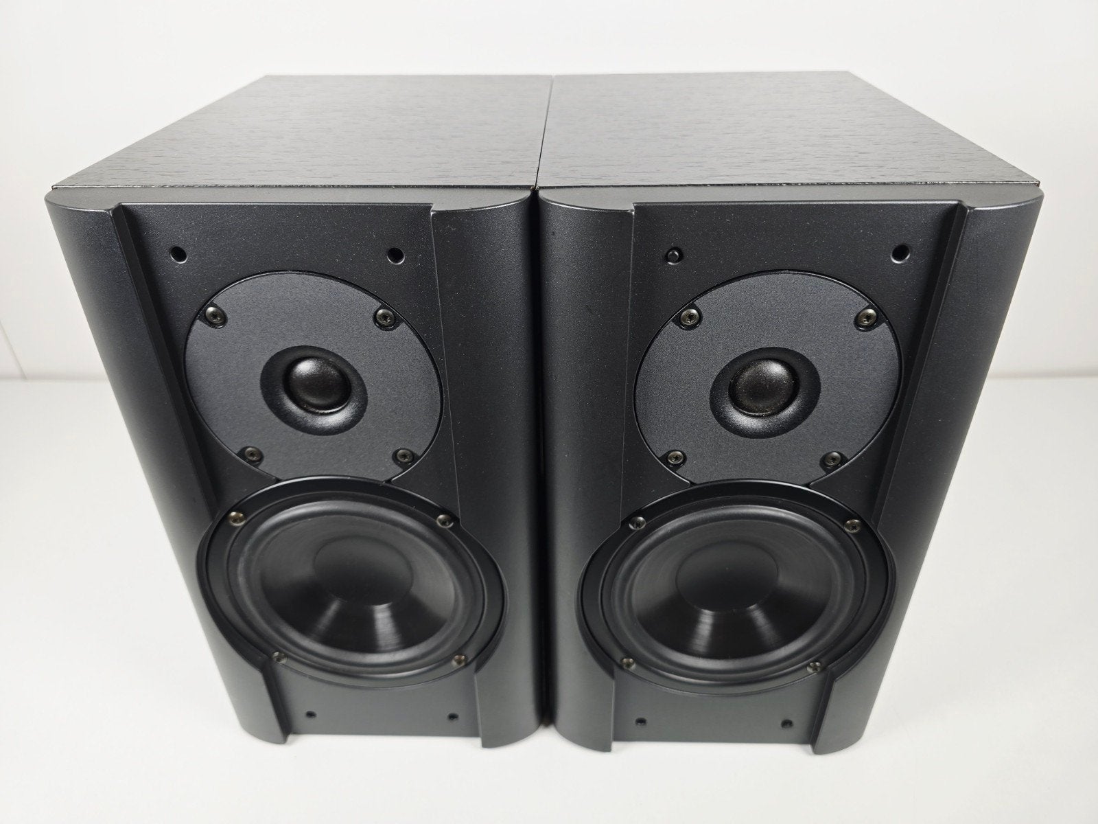 Jamo 307A – Luidsprekers – B-Grade, Audio, Tv en Foto, Luidsprekers, Ophalen, Stereo speakers, Gebruikt, 60 tot 120 watt