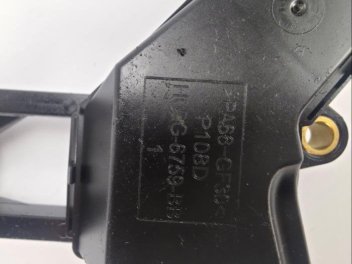 Oliepomp van een Ford Focus, Gebruikt, -, -, Ophalen of Verzenden