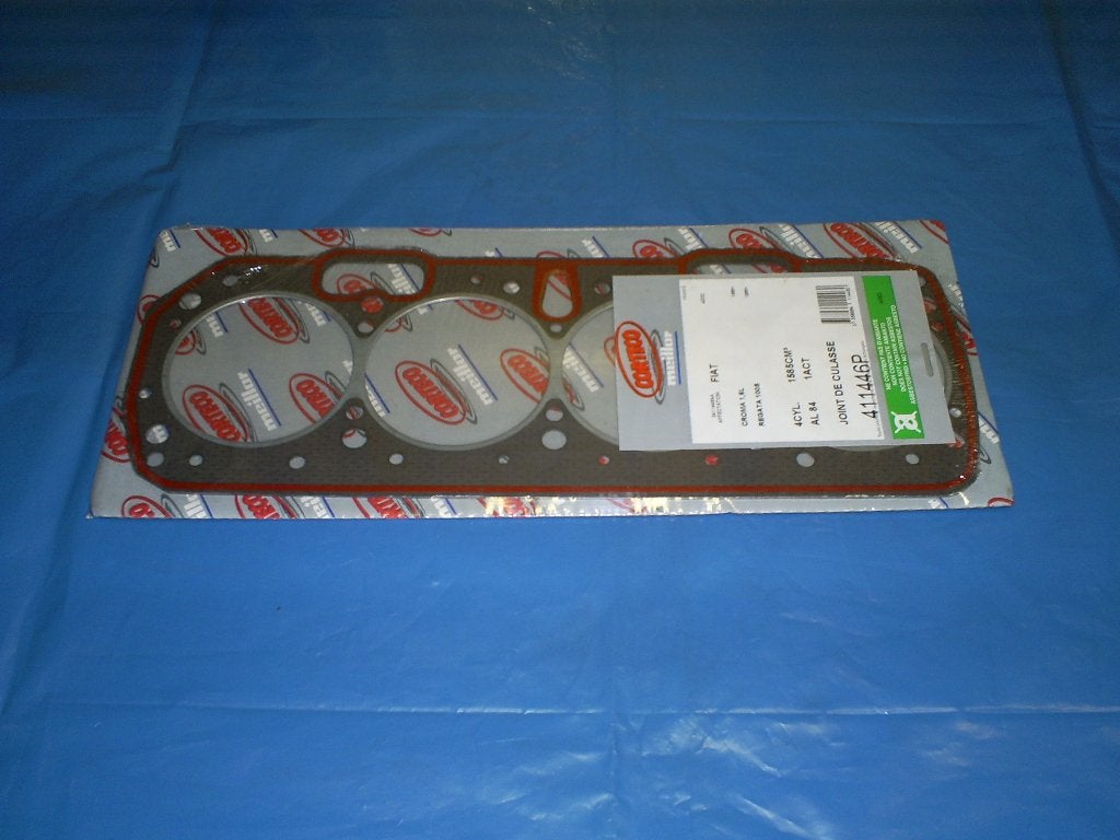 Koppakking Fiat Croma 1.6 12/1985 - 12/1990, Ophalen of Verzenden