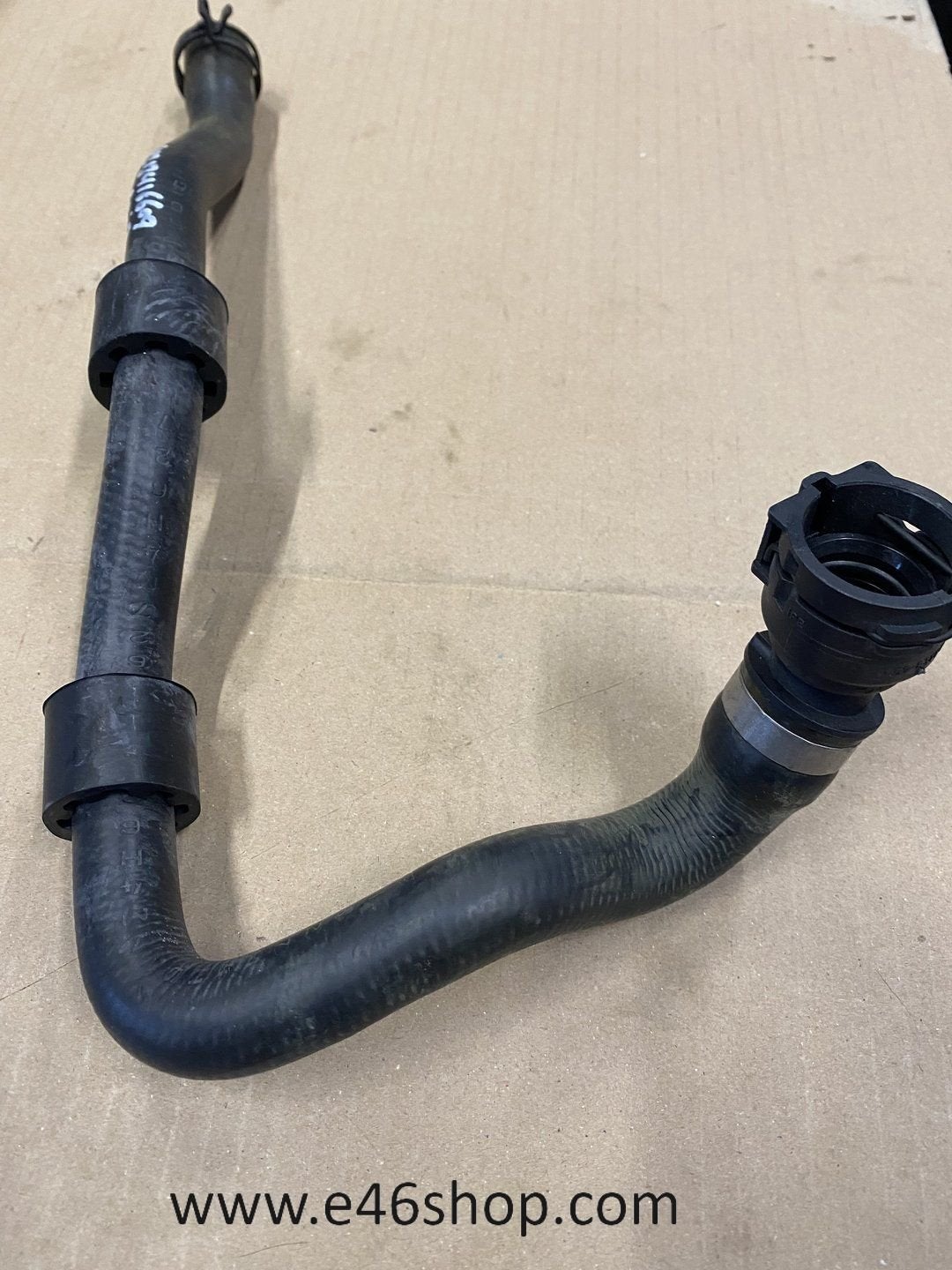 KOELSLANG BMW X3 E83 OE 64213416609 NIEUW, -, -, Nieuw, Ophalen of Verzenden