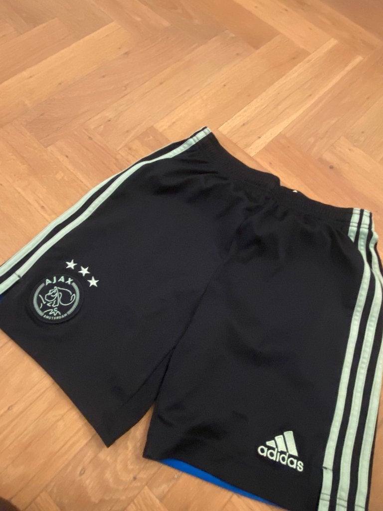 Ajax broekje 164, Ophalen of Verzenden, Jongen of Meisje, Broek