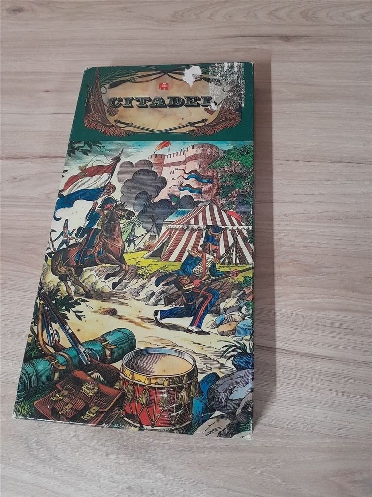 Citadel - s3155, Verzenden, Zo goed als nieuw