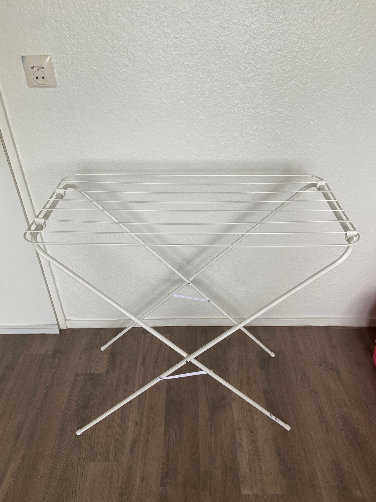 JÄLL Ikea drying rack, Ophalen, Zo goed als nieuw, Wasrek