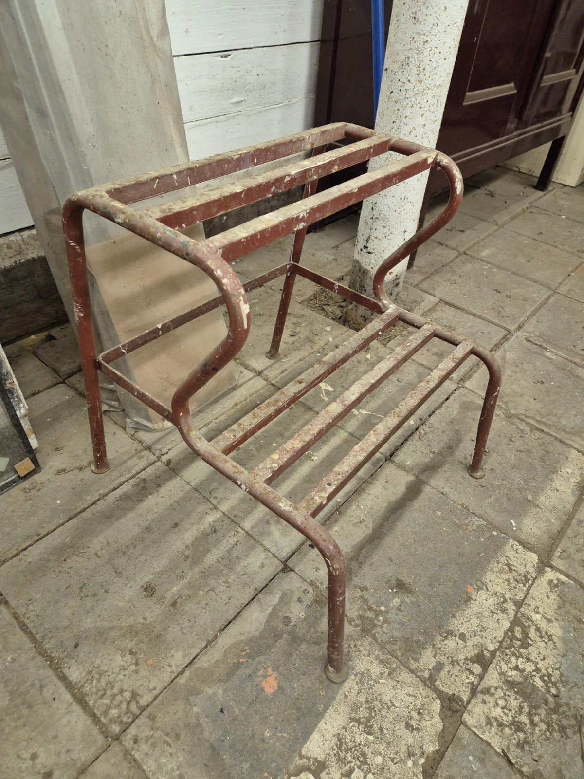 te koop, Fietsen en Brommers, Fietsaccessoires | Fietsenrekken, Ophalen of Verzenden