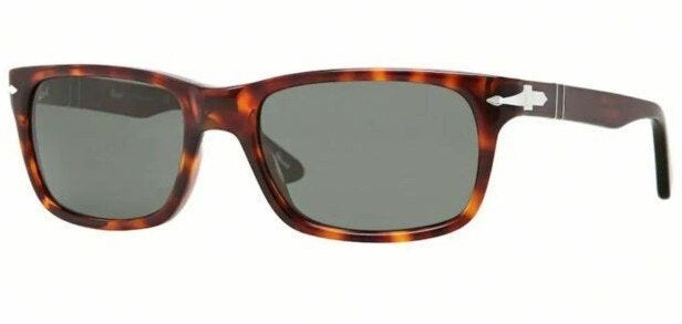 Persol Zonnebril, Overige merken, Zonnebril, Bruin, Verzenden