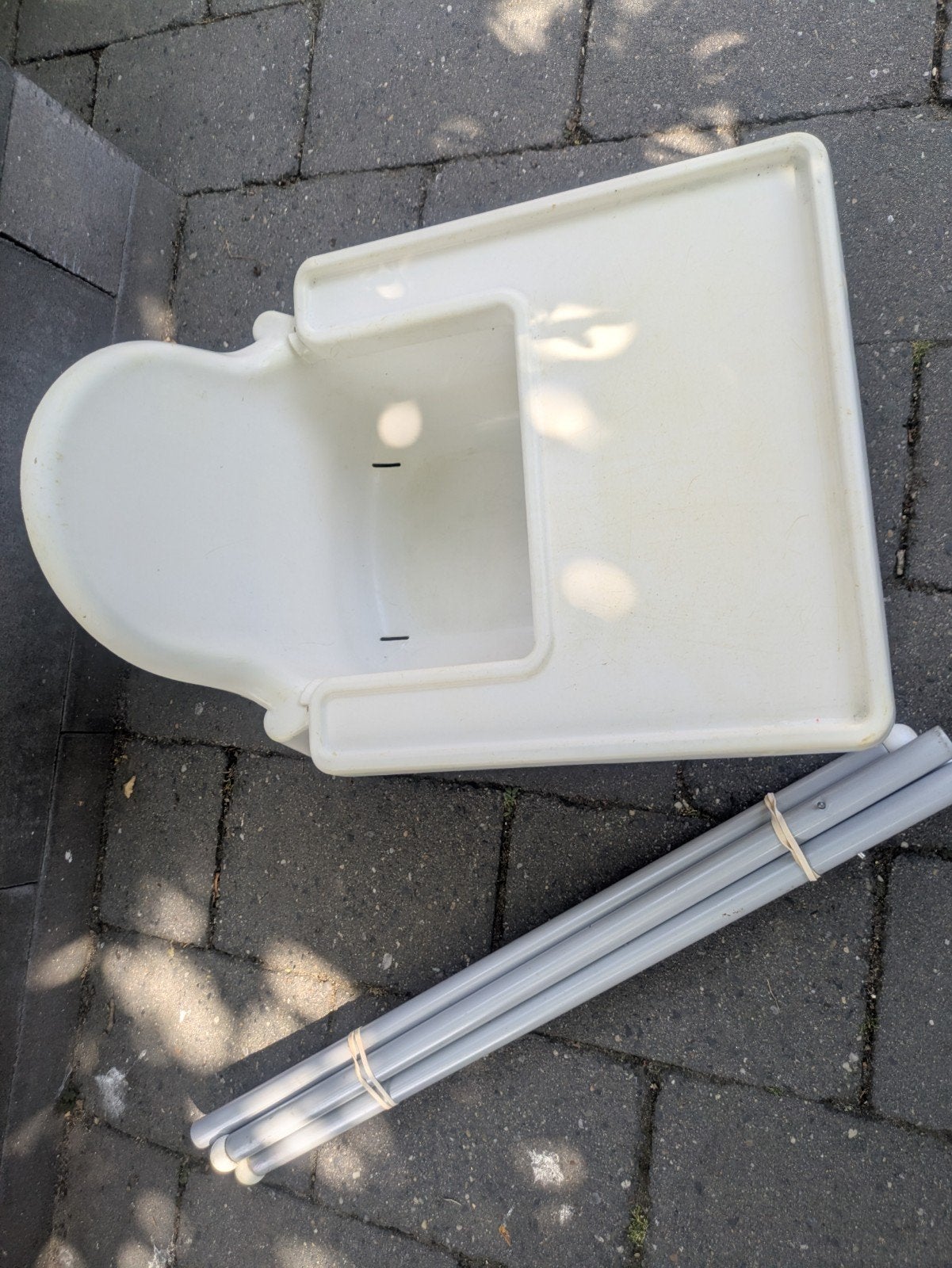Ikea Kinderstoel, Kinderen en Baby's, Kinderstoelen, Ophalen, Gebruikt, Overige typen