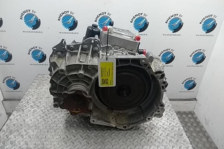 SKODA OCTAVIA 2.0 TDI SCR COMFORTL TRANSMISSIE / VERSNELLING, Auto-onderdelen, Ophalen of Verzenden, Gebruikt, Stiba lid