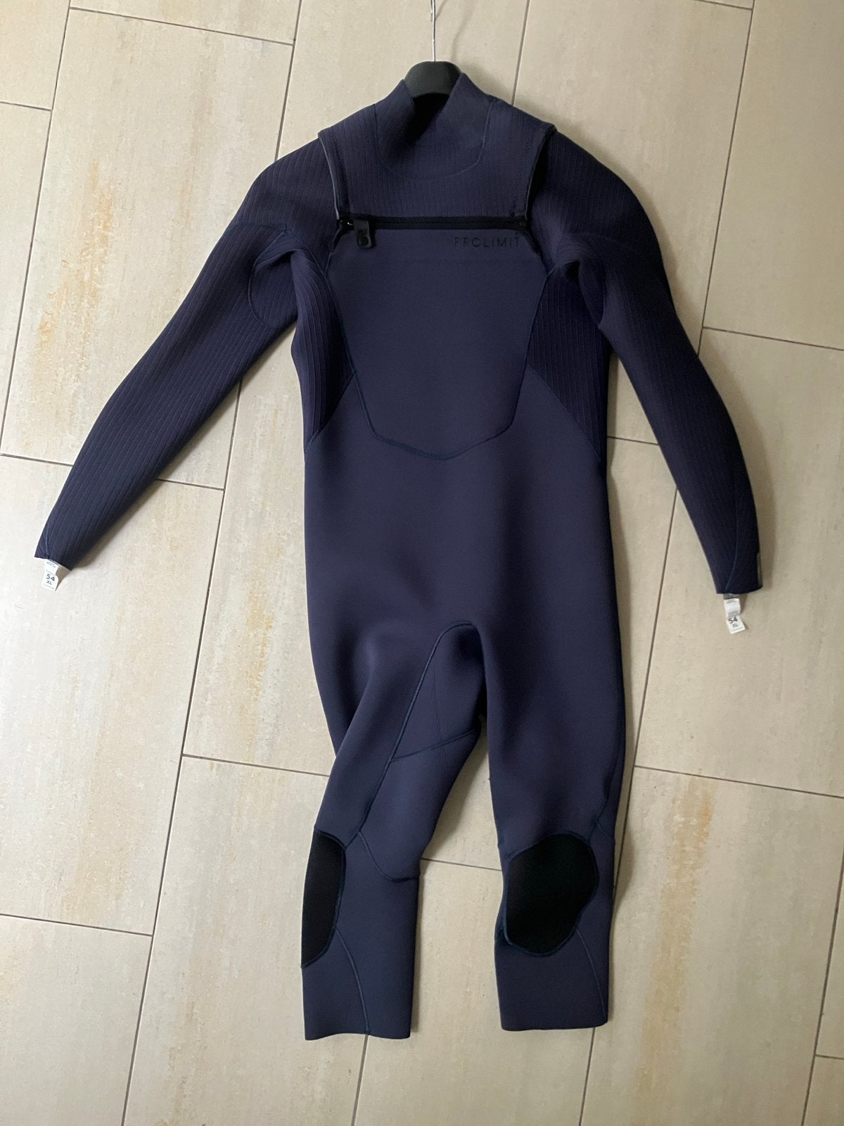 Prolimit Predator 3/2 Overknee Wetsuit maat XL, Watersport en Boten, Watersportkleding, Gebruikt, Wetsuit, Dame of Heer, Ophalen