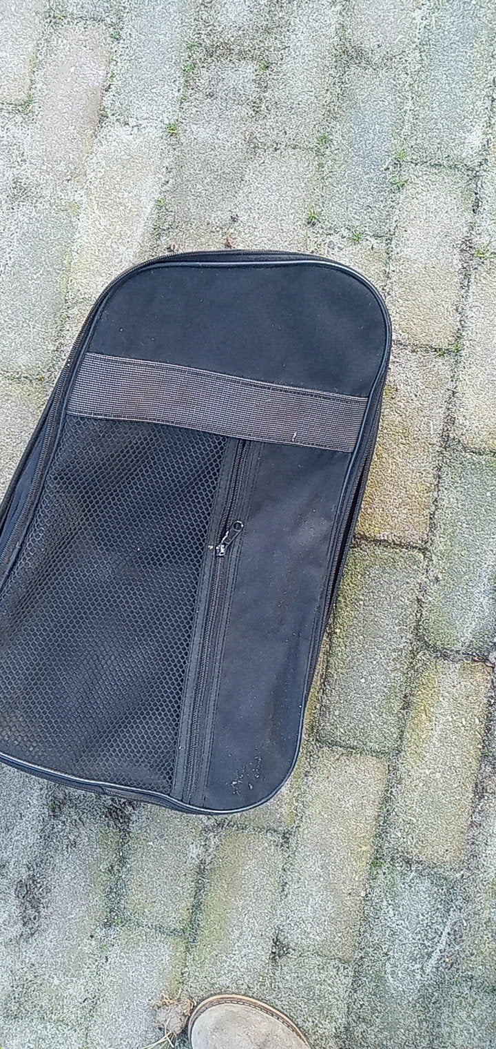 motertank tas, Ophalen of Verzenden, Nieuw