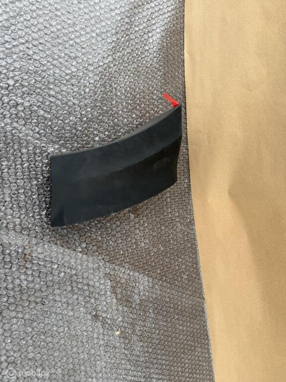 Sierstrip spatbord volkswagen crafter Man Tge  7c0853507, Gebruikt, Ophalen of Verzenden