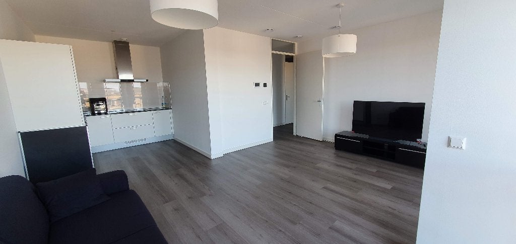 Klik Pvc vloer XB ~ 43 m² - Van 27e naar 15e per m2, Ophalen, Kunststof, 50 tot 150 cm, Zo goed als nieuw