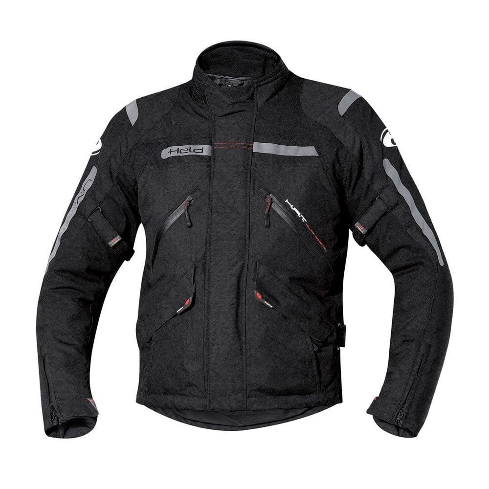 Held Black 8 motorjas SALE van 249,95 voor, Nieuw met kaartje, Held, Jas | textiel, Heren