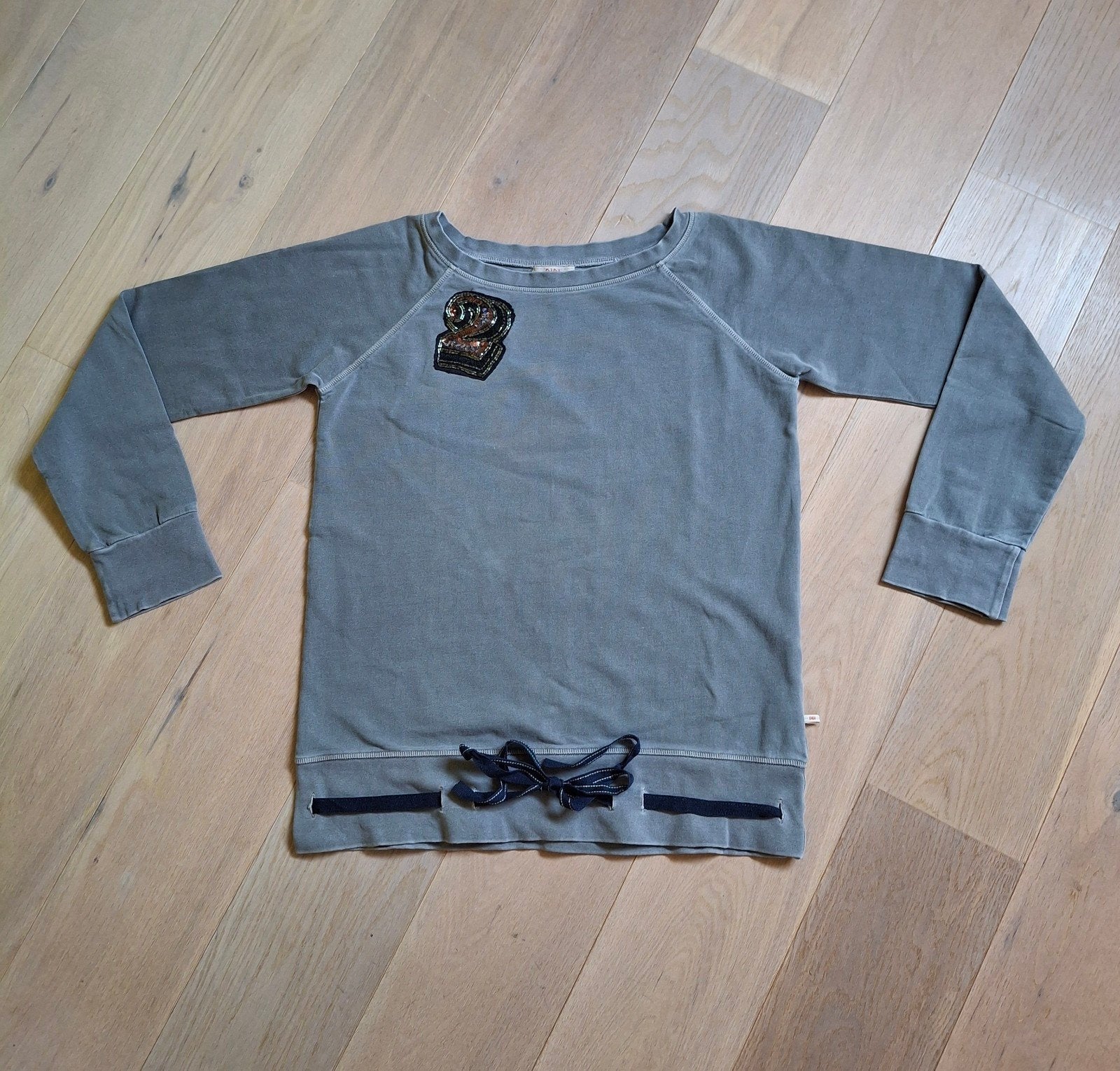 DIDI nieuwe leuke sweater. Mt 40, Kleding | Dames, Tops, Verzenden, Nieuw, Maat 38/40 (M), Lange mouw