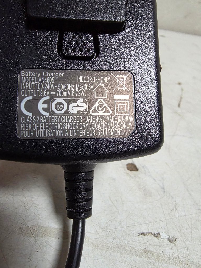 3M Scott Batterijlader ProFlow AN4605, Ophalen of Verzenden, Zo goed als nieuw, Accessoires