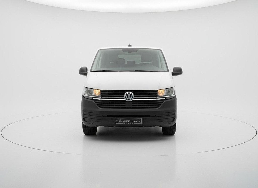 Volkswagen Transporter 2.0 TDI L2H1 30 DC TREKHAAK - CRUISE, Voorwielaandrijving, Gebruikt, Euro 6, 4 cilinders