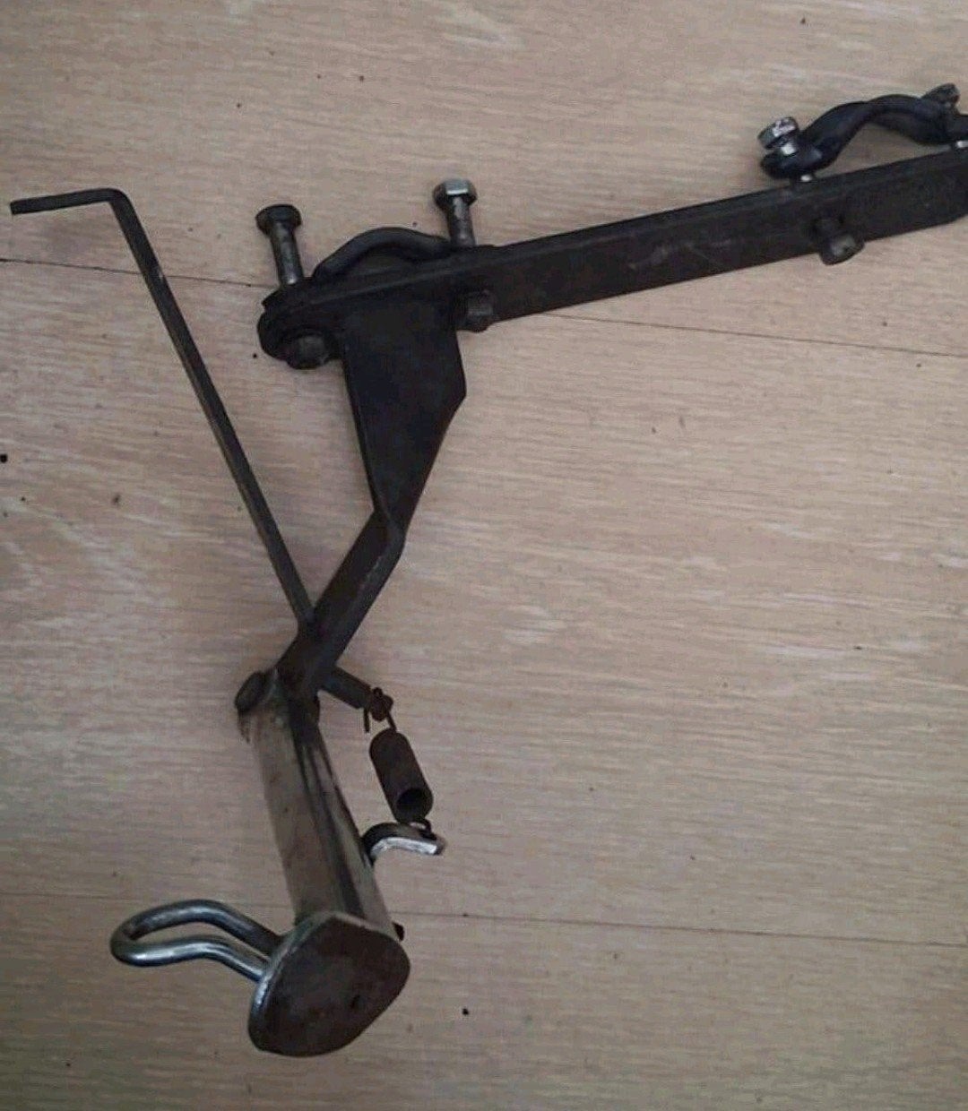 Grote standaard Yamaha Neo's oud type, Ophalen of Verzenden, Gebruikt, Yamaha