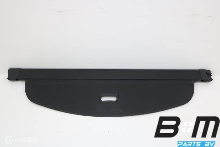 Rolafdekking bagageruimte Audi A6 4F Avant 4F9863553, Auto-onderdelen, Gebruikt