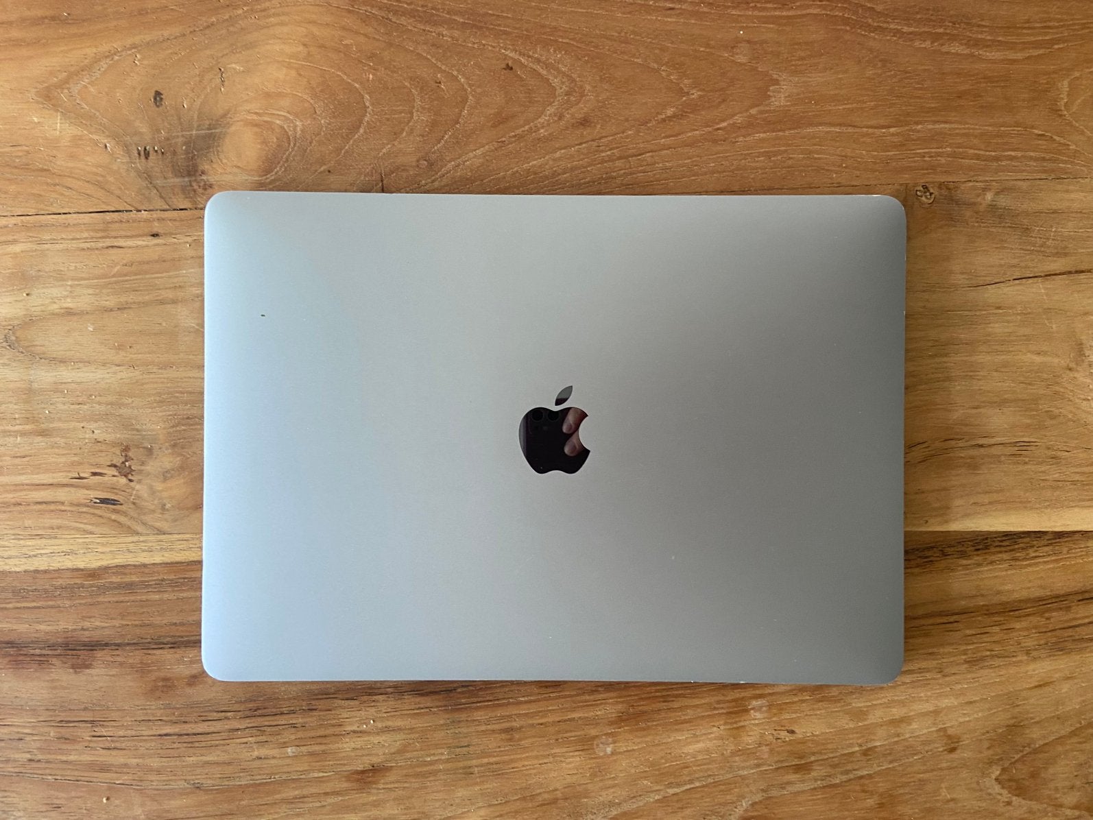 Macbook Pro 13-inch 2017 Touchbar en 512GB - flexgate, Ophalen, Gebruikt, 13 inch