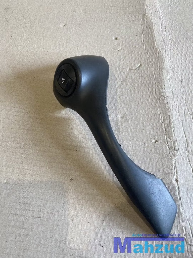 RENAULT CLIO 3 raamschakelaar handvat links deur hendel, Renault Group, Gebruikt, Contact.group@renault.com, Renault