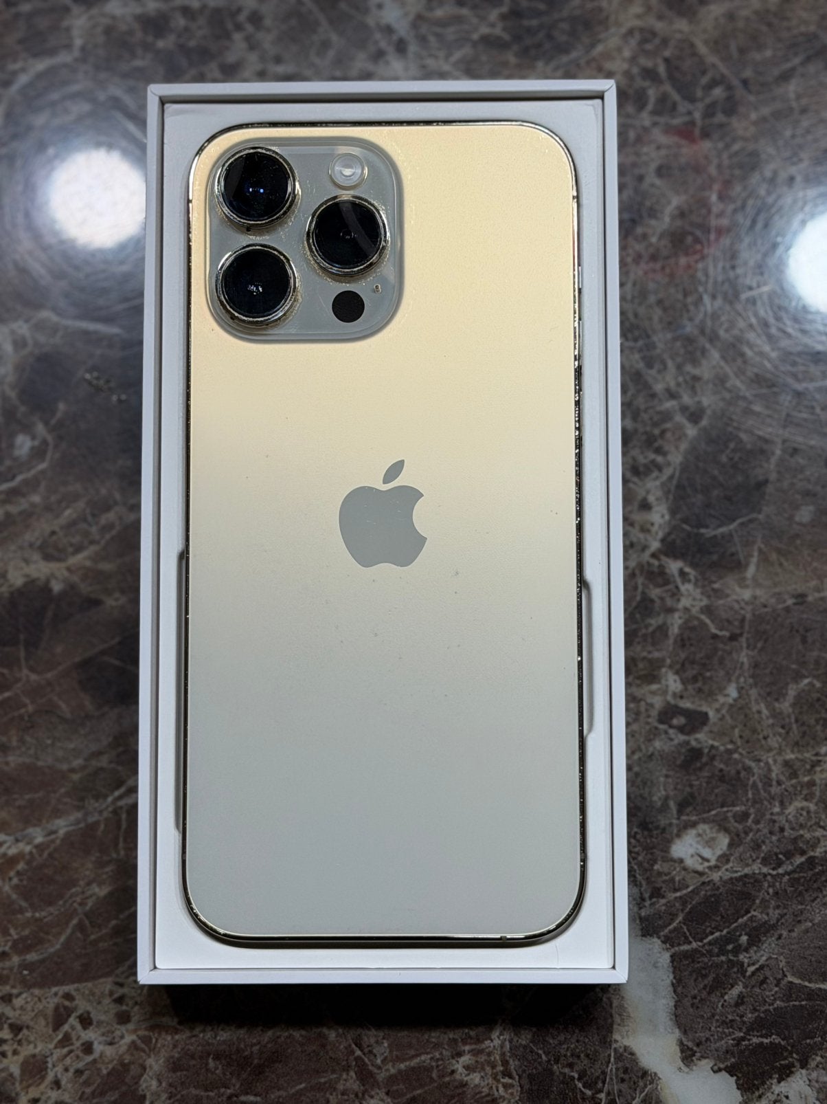 Iphone 14 pro max, Telecommunicatie, Mobiele telefoons | Apple iPhone, 512 GB, Verzenden, 88 %, Refurbished