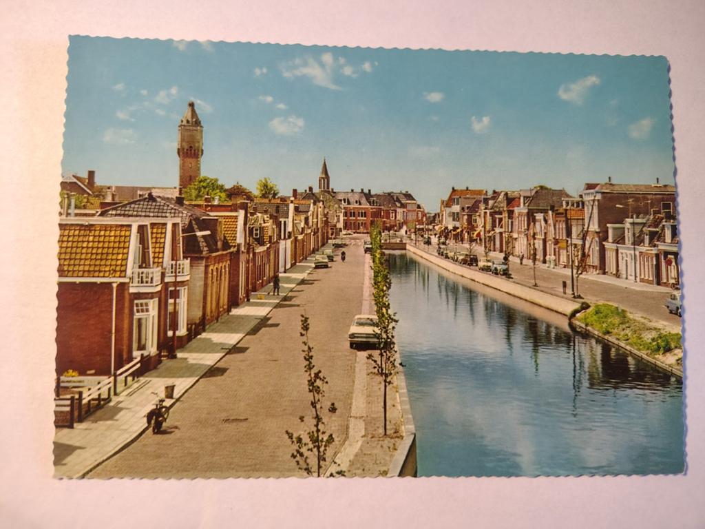 Heerenveen, Ophalen of Verzenden, Friesland