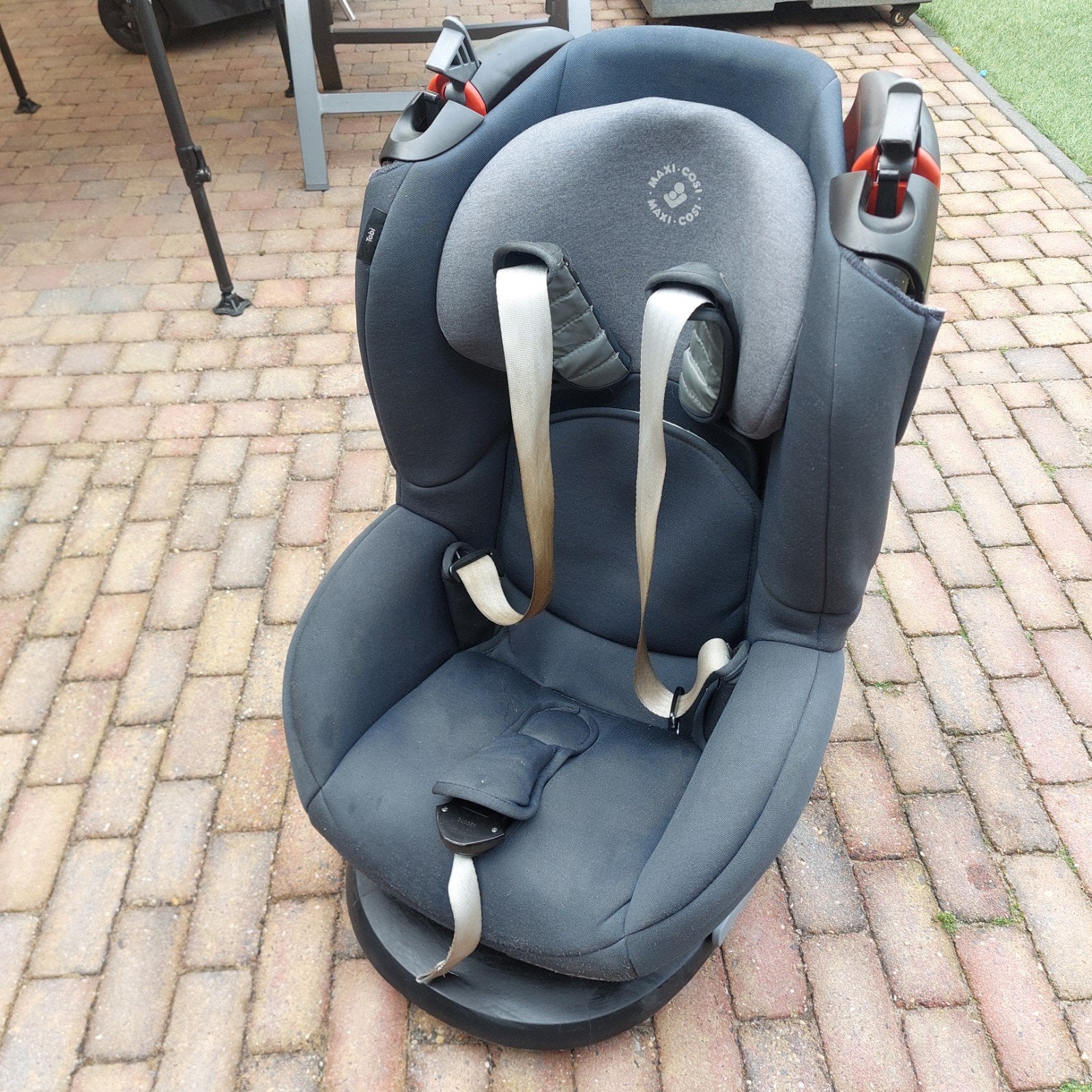 Maxi-Cosi autostoel, Ophalen, 0 t/m 18 kg, Verstelbare rugleuning, Maxi-Cosi