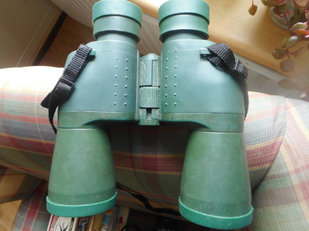 Te Koop Verrekijker TASCO, Gebruikt, Verzenden, Overige typen, 8 tot 12x