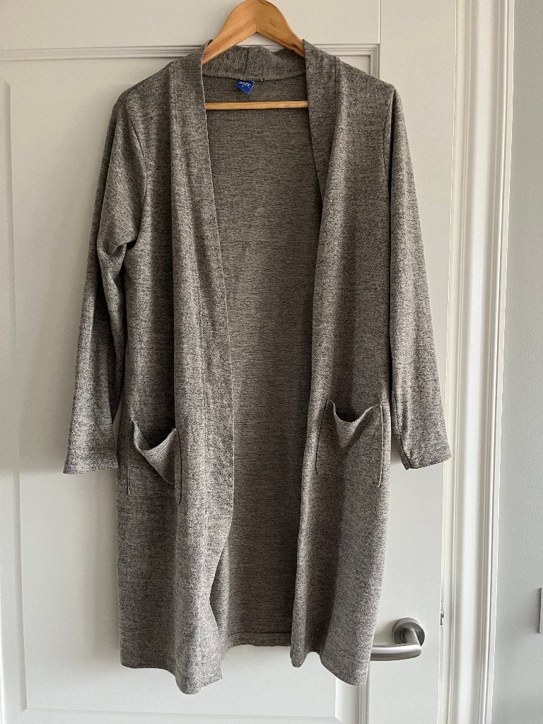 Vestje Miller & Monroe maat L, Kleding | Dames, Maat 38/40 (M), Meerkleurig, Ophalen of Verzenden, Zo goed als nieuw