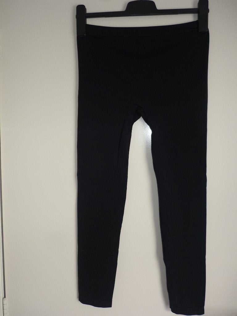 4  leggings, Kleding | Dames, Ophalen of Verzenden, Zo goed als nieuw, Zwart, Legging