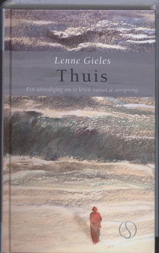 Lenne Gieles Thuis Een uitnodiging om te leven vanuit je oor, Ophalen of Verzenden, Nieuw, Spiritualiteit algemeen, Achtergrond en Informatie