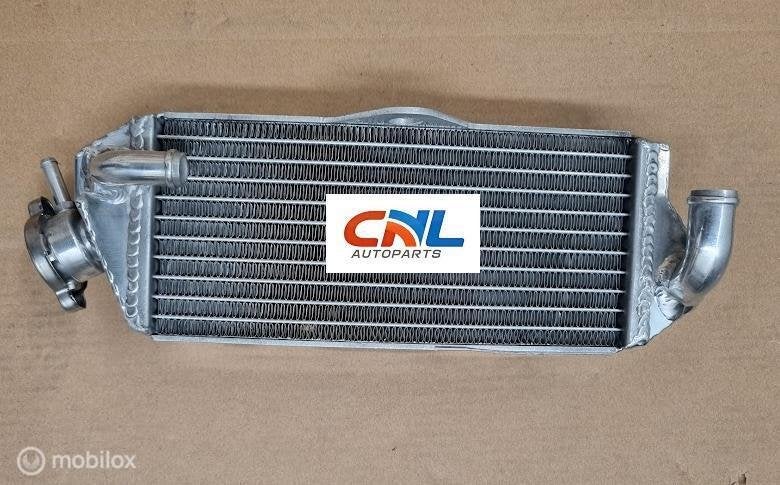 Radiateur YAMAHA YZ80 YZ 80 1993-2001 2000 1999 1998 1997 96, Nieuw, Ophalen of Verzenden