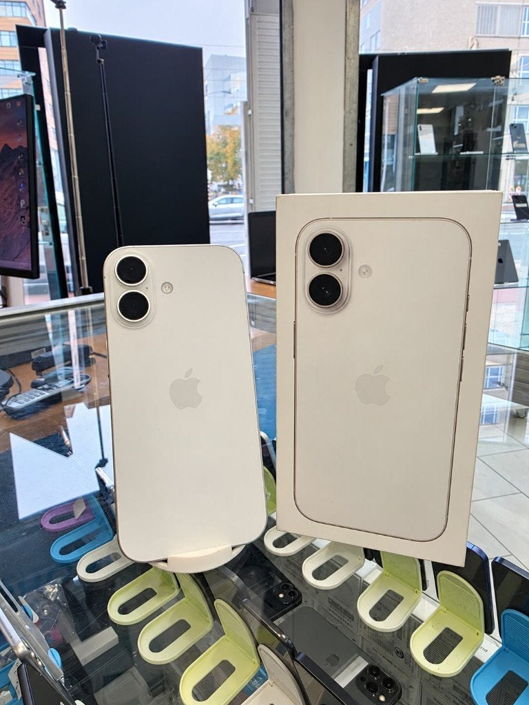 IPhone 17 256-GB, Appel, Ophalen of Verzenden, Zo goed als nieuw, Appel