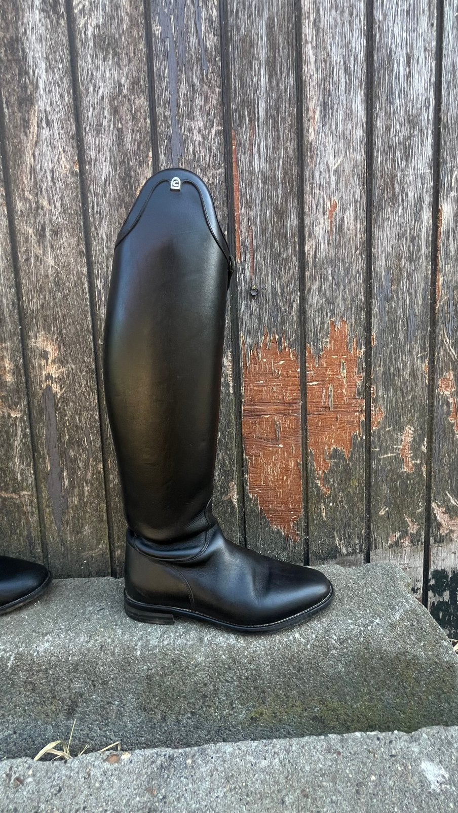 Rijlaarzen Cavallo, Ophalen of Verzenden, Zo goed als nieuw, Dressuur, Schoeisel