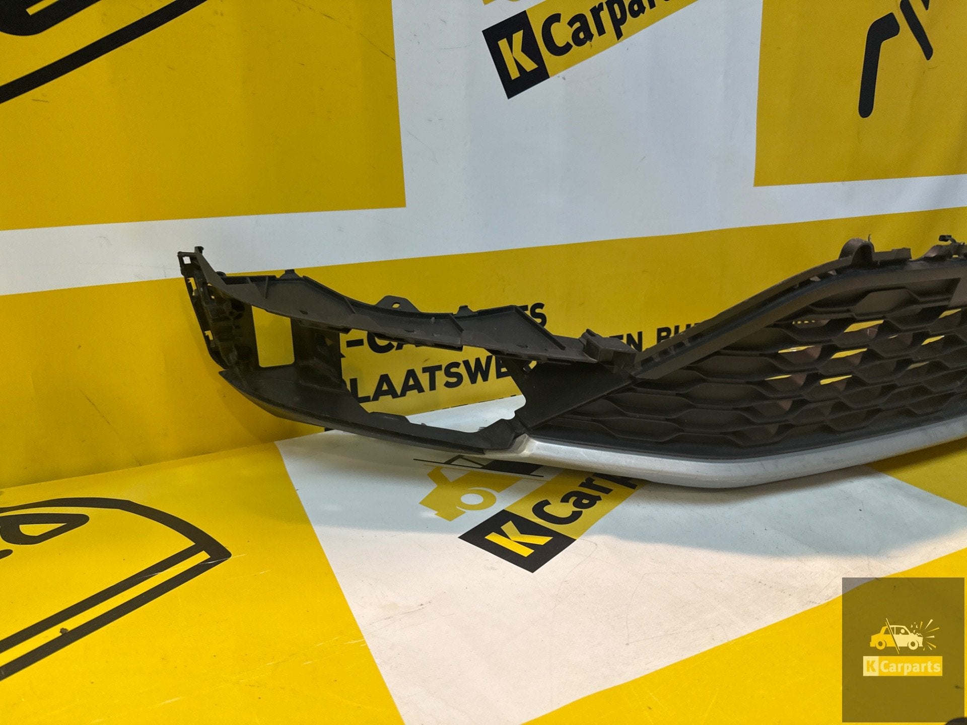 VW T-ROC Ondergrilbumper 2GA807221AS, Info@fabrikant.eu, Ophalen of Verzenden, Bumper, Fabrikant BV