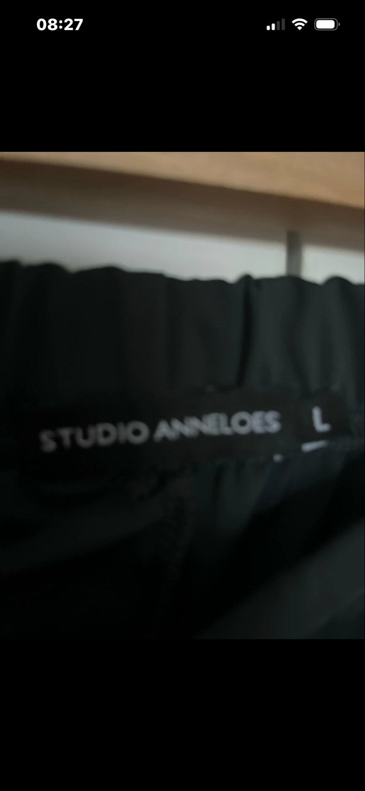 Studio Anneloes grijze legging - Maat L, Kleding | Dames, Leggings, Maillots en Panty's, Legging, Ophalen of Verzenden, Grijs