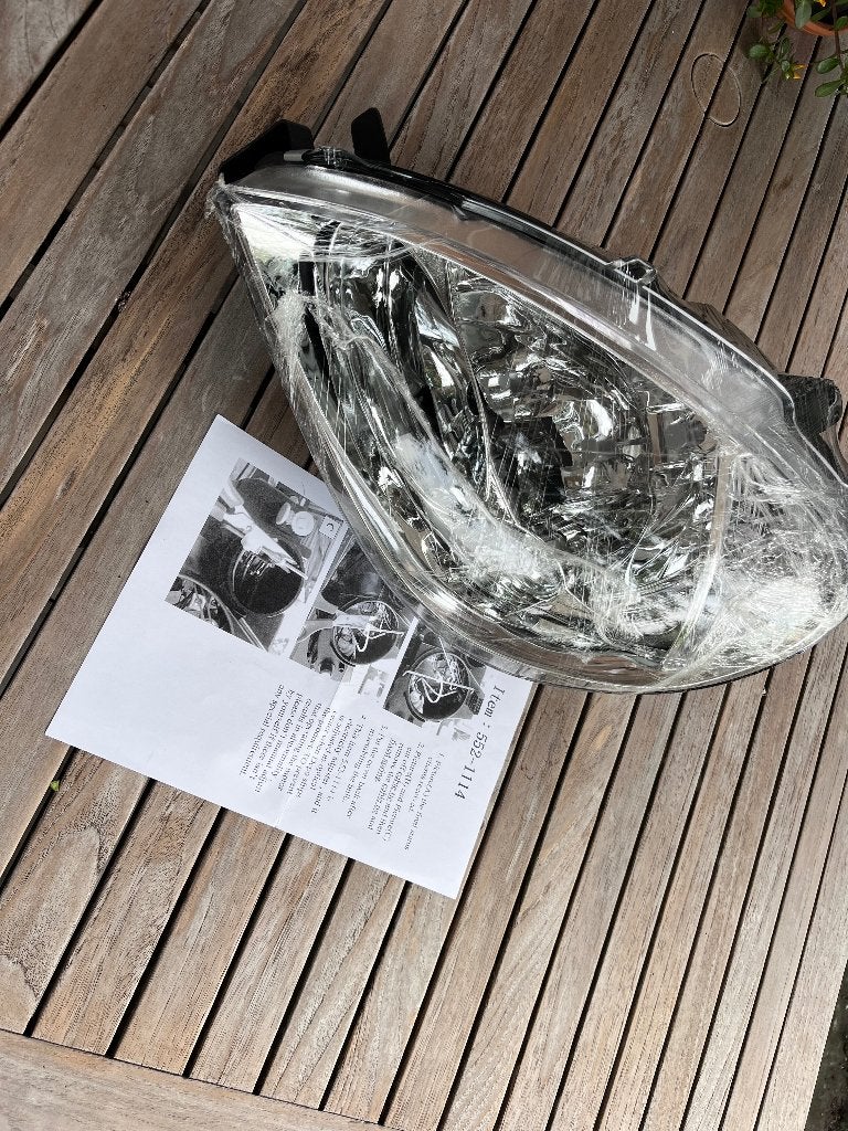 Onderdelen Citroën, Ophalen of Verzenden, Gebruikt, Citroën