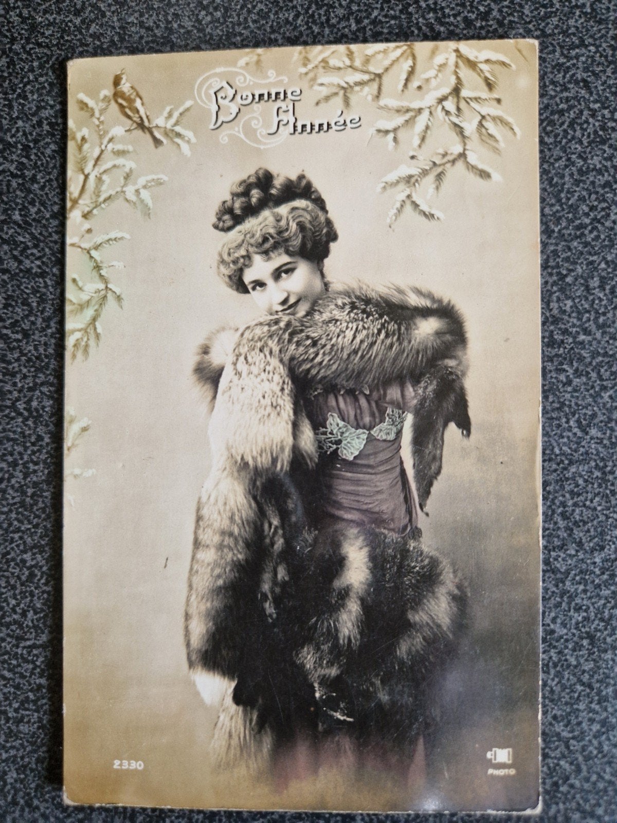 Brocante ansichtkaarten., Ophalen of Verzenden