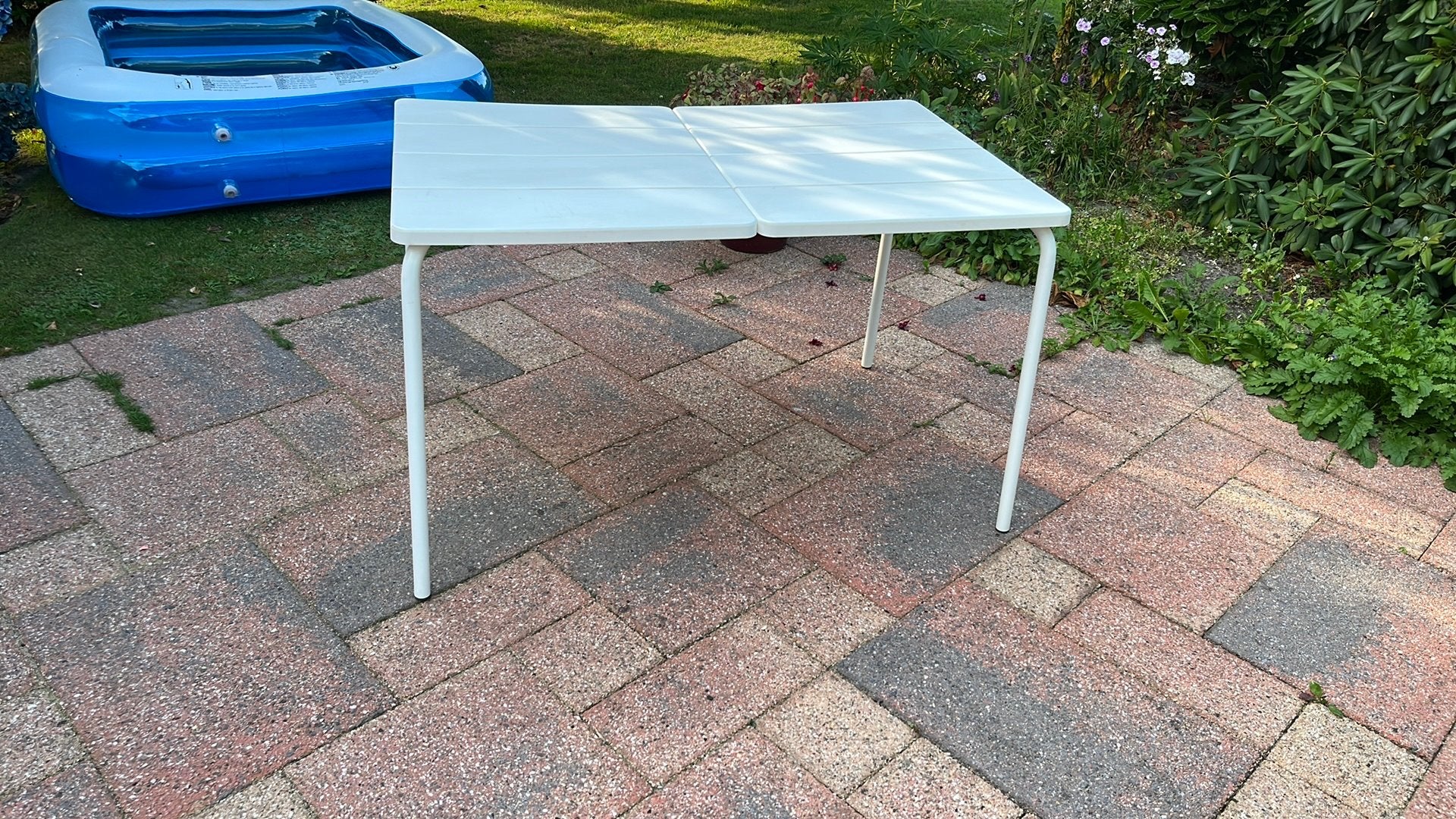 Ikea Camping Tafel, Ophalen, Gebruikt, Campingtafel